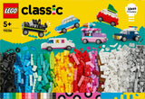 LEGO Classic - Creative Vehicles (11036)