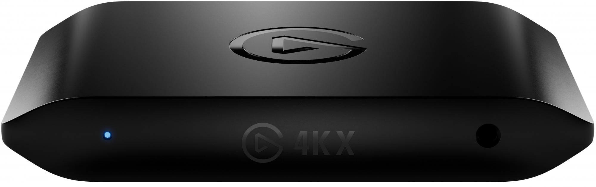 Elgato Game Capture 4K X Videooptagelsesadapter Corsair