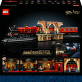 LEGO Harry Potter Hogwarts Express 76405