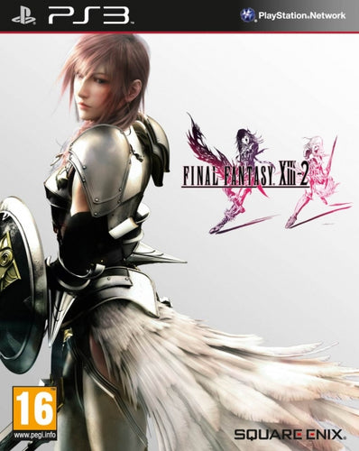 Final Fantasy XIII-2 (13) (IT-Multi in game)