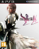 Final Fantasy XIII-2 (13) (IT-Multi in game)