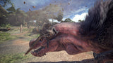 Monster Hunter: World (Playstation Hits) – PlayStation 4 – skærmbillede fra spillet