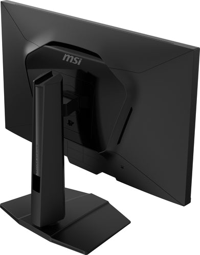 MSI MAG 274UPDFDE E16M, gaming monitor - 27 - black, UltraHD/4K, Rapid IPS, dual mode 160/320 Hz, 320Hz panel