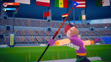 34 Sports Games – World Edition
