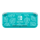 Nintendo Switch Lite - Turquoise inc. AC + NSO 12M - X Nintendo Switch