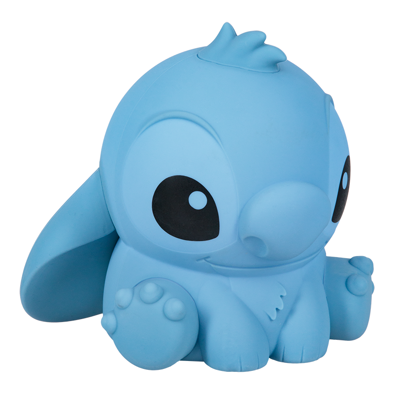 STITCH SILIKON LJUS