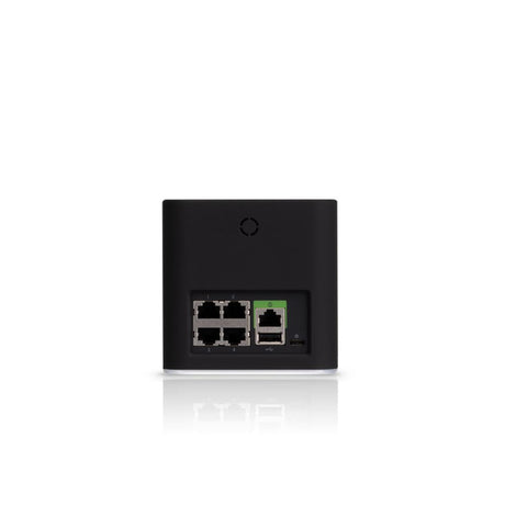Ubiquiti Networks Gamer's Edition, Access Point (black) Ubiquiti