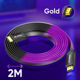 Oniverse Hdmi Led Cable 8K - Purple ONIVERSE