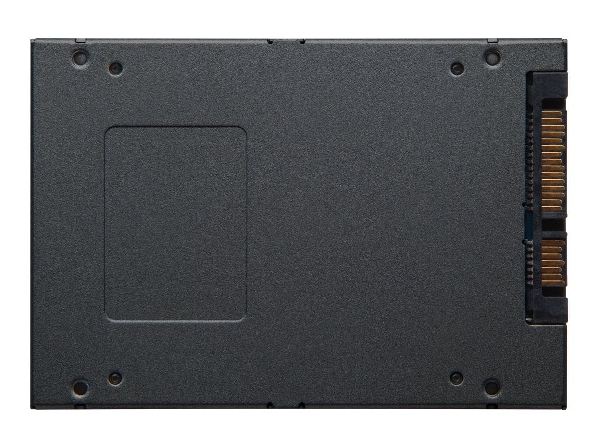 Kingston SSD A400 960GB 2,5" SATA-600