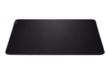 Zowie By BenQ - PTF-X - Mousepad - Medium Softness- Low friction surface - Medium size - Black BenQ Nordic (ZOWIE)
