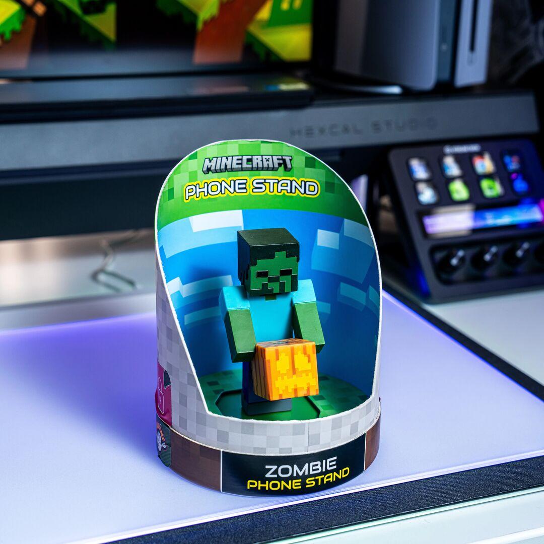 HOLDEM - MINECRAFT ZOMBIE