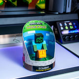 HOLDEM - MINECRAFT ZOMBIE