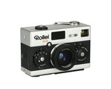 35 AF (svart/silver)