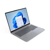 Lenovo ThinkBook 16 G7 IML 21MS 16 155H 16GB 512GB Intel Arc Graphics Windows 11 Pro