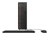 ASUS V500 SFF V501SV-05210H041W – produkt og tilbehør