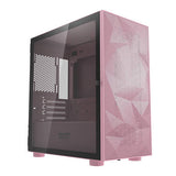 Datorfodral Darkflash DLM21 Mesh (rosa)