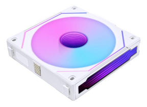 Lian Li UNI FAN SL INF Wireless, Reverse, White - 120mm Lian Li