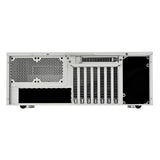 Silverstone FLP01 Retrofitted HTPC chassis SilverStone Technology GmbH