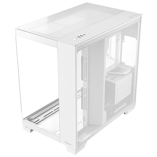 Antec C8 Hvid