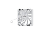 HYTE FA12 FAN - Snow White, 4-pack HYTE