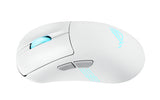 ASUS ROG Keris II Origin – gamingmus – Hvid – produktvisning 6