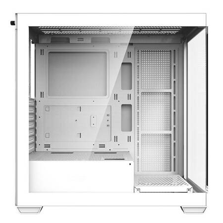 Datorfodral Darkflash DS900 (vit)