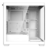 Datorfodral Darkflash DS900 (vit)