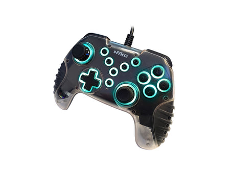 Nyko Air Glow Wired Controller til Nintendo Switch – produktbillede 10