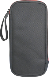 Deep Explorer - Soft Carry Bag Black – Nintendo Switch 2 – produktbillede
