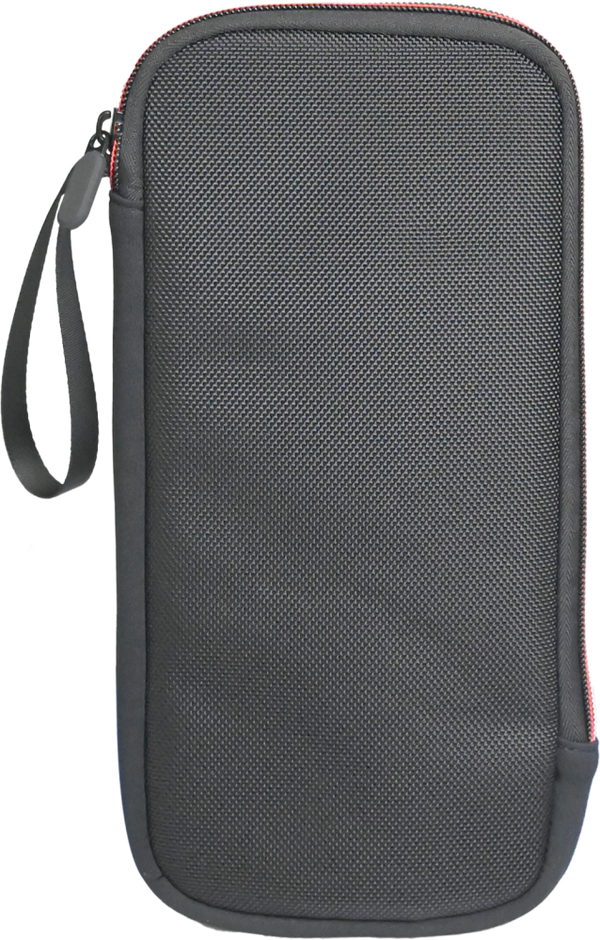 Deep Explorer - Soft Carry Bag Black – Nintendo Switch 2
