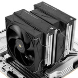 Thermalright Royal Pretor 130 Shenzhen Deli Ming Technology Co. LTD (Thermalright)