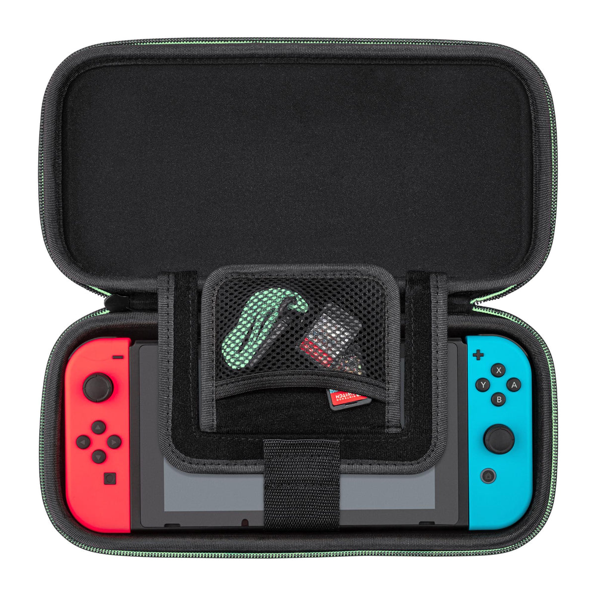 PDP Nintendo Switch Deluxe Travel Case - Animal Crossing PDP
