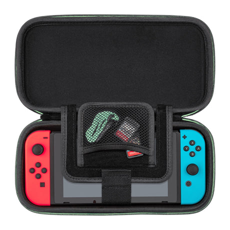 PDP Nintendo Switch Deluxe Travel Case – Animal Crossing