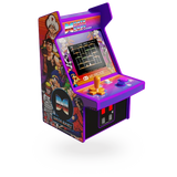 MIN ARCADE - DATA EAST HAR MICRO PLAYER