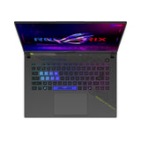 Asus ROG Strix G16 G614PW-TS092W – bærbar med tysk DE-layout
