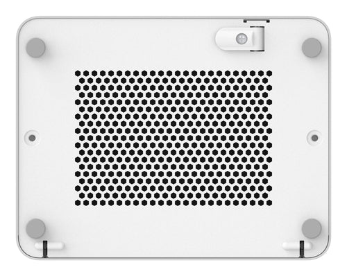 ASUS NUC 15 Pro+ RNUC15CRSU700002 – indvendig opbygning eller underside