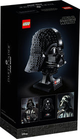 LEGO Star Wars - Darth Vaders Hjälm (75304)