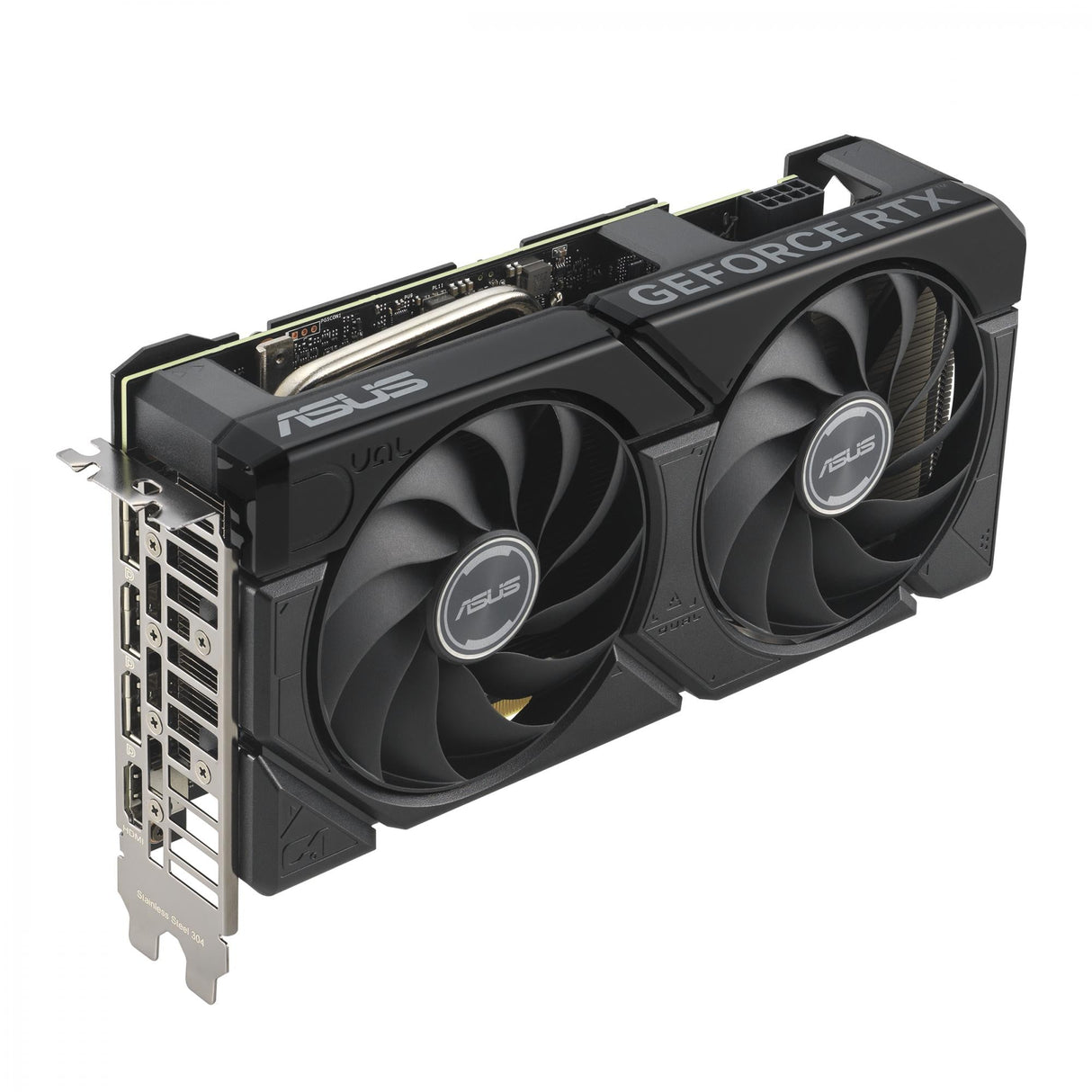 ASUS GeForce RTX 4060 TI 16GB GDDR6 DUAL OC EVO ASUS