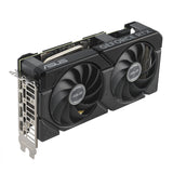 ASUS GeForce RTX 4060 TI 16GB GDDR6 DUAL OC EVO ASUS