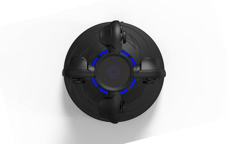 Oniverse Swich 2 Joycons Charging Dock ONIVERSE