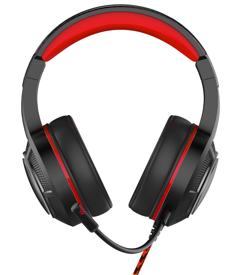 OTL - PRO G4 Pokémon Poké Ball Gaming Hörlurar (PK0904)