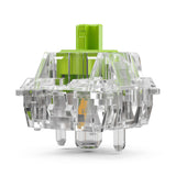 Glorious Mechancial Switches (36-pack) - Raptor - Lubed [Clicky]