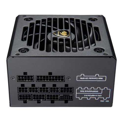 COUGAR GR 850W ATX3.1/ PCIE 5.1/ 80 Plus Gold strømforsyning – produktdetalje