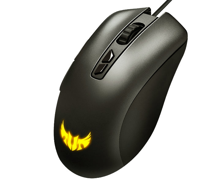 ASUS TUF M3 Spelmus