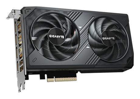 Gigabyte RTX5060 Windforce         8GB GDDR7 HDMI 3xDP