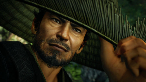 Nioh (Nordic)