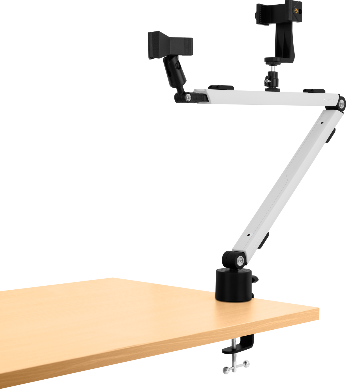 Streamplify MOUNT LIFT, För Lampor - Svart