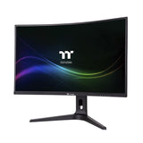 Thermaltake 32&quot; Böjd Spelskärm