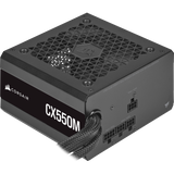 Corsair CX550M - 550W - 80+ Brons