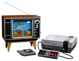 LEGO Super Mario - Nintendo Entertainment System (71374.)